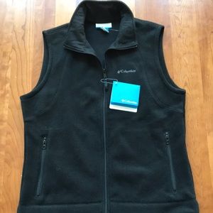 COLUMBIA Vest